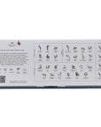 1001 Organic Essentials Tropical