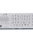 1001 Organic Essentials Spicy