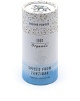 Baobab en poudre