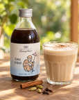 Chai Syrup