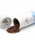 Éclats de fèves de cacao