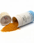 Poudre de curcuma
